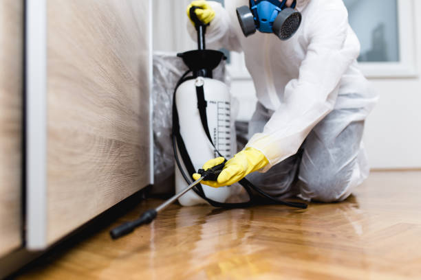 Best Commercial Pest Control Services  in Peachtree Corners, GA